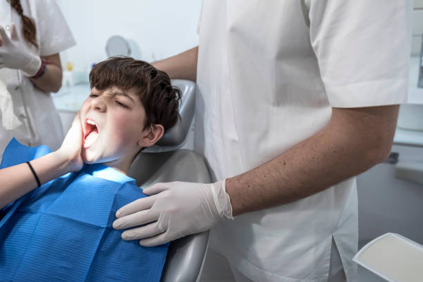 Best Emergency Dental Extractions in Winters, TX