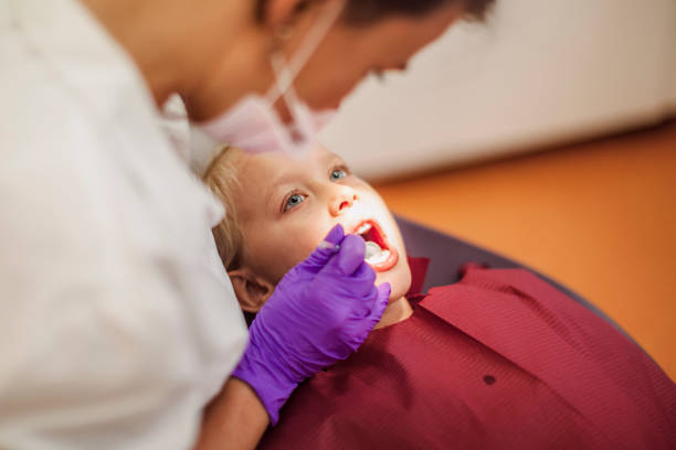 Best Emergency Dentist for Knocked-Out Tooth in Winters, TX
